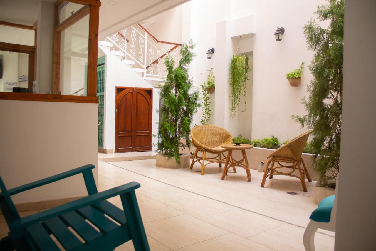 Akel House 3* Cartagena