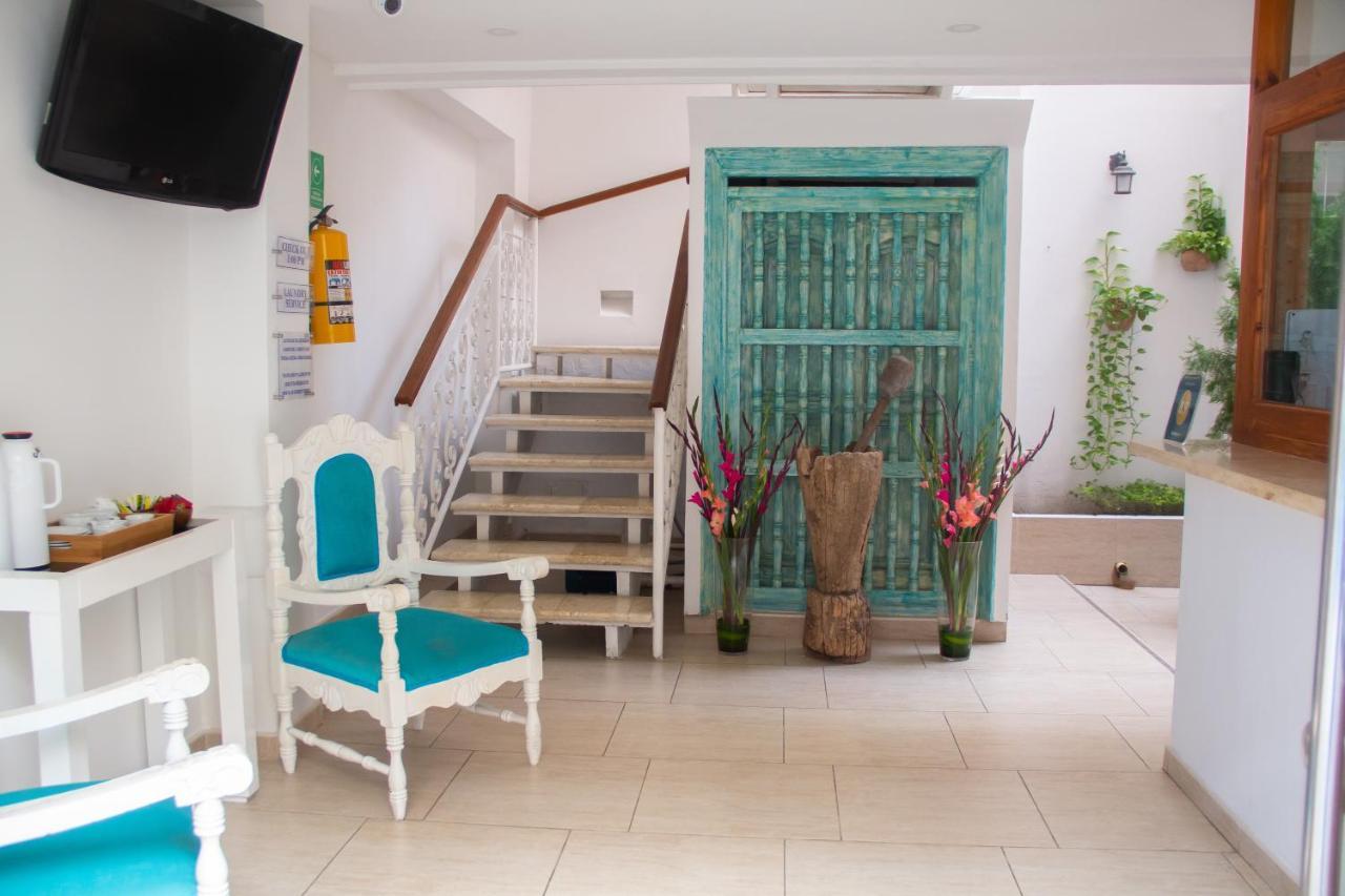 Akel House Cartagena