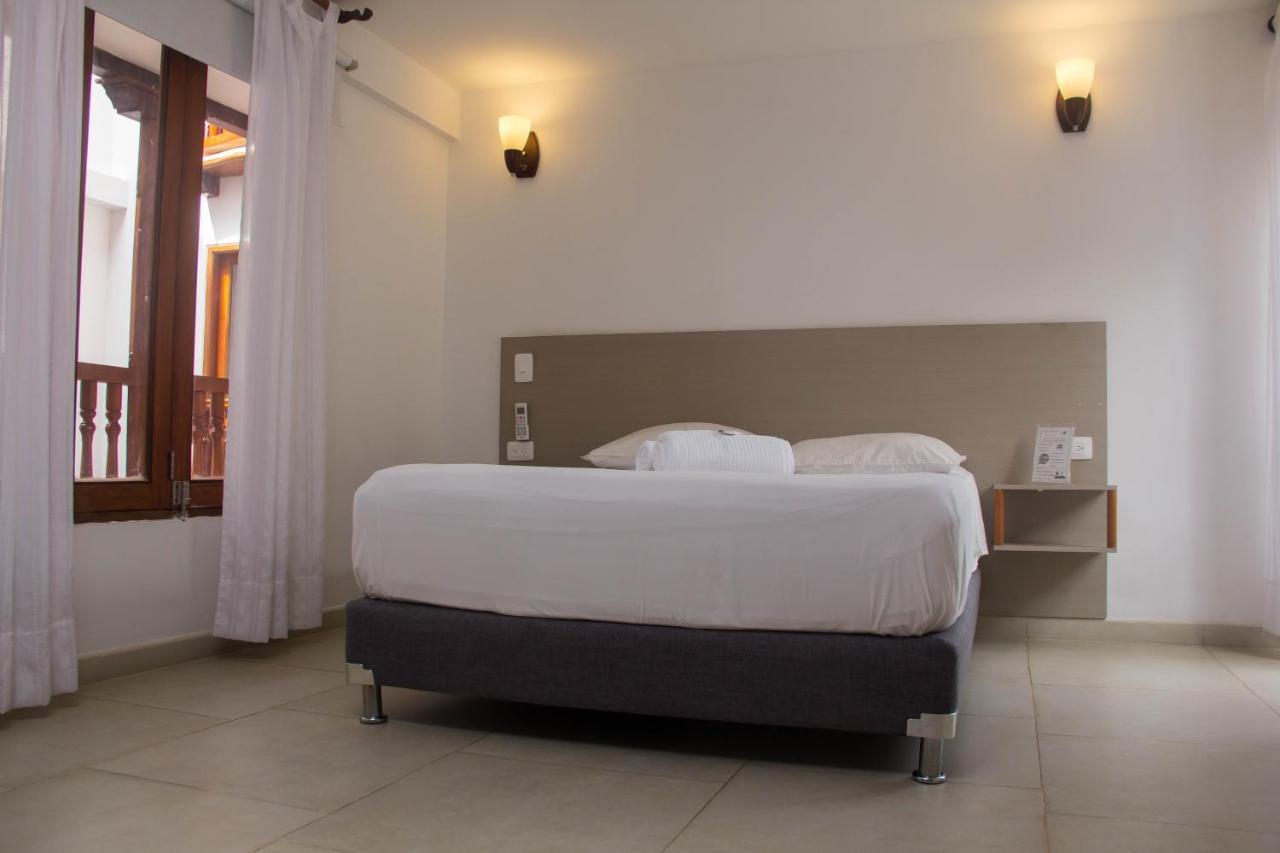 Hotel Akel House