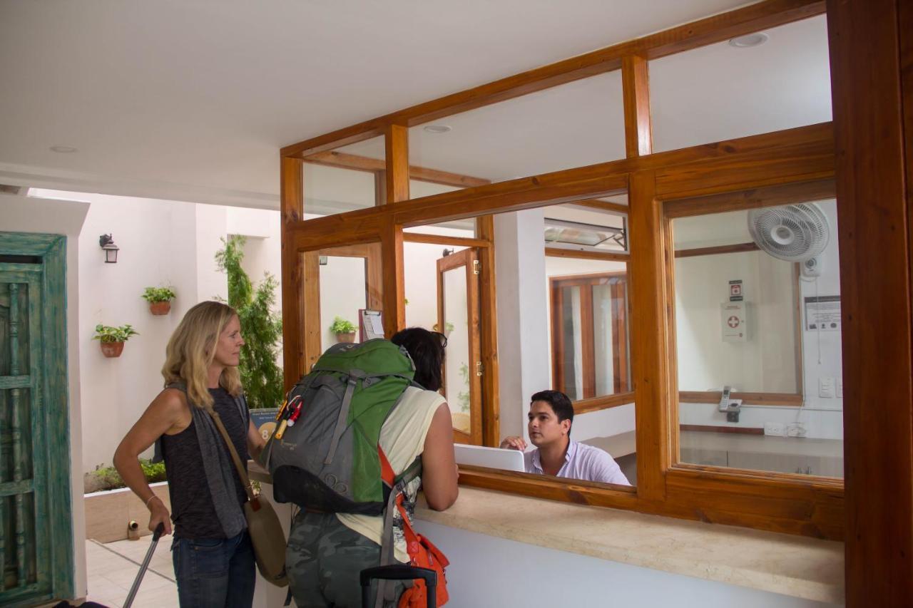 Akel House Hotel Cartagena