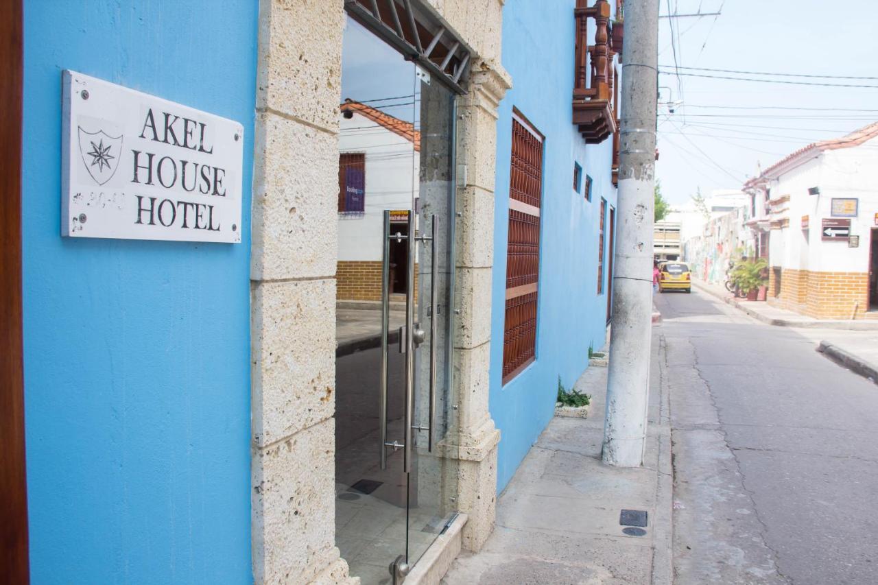 Hotel Akel House 3*