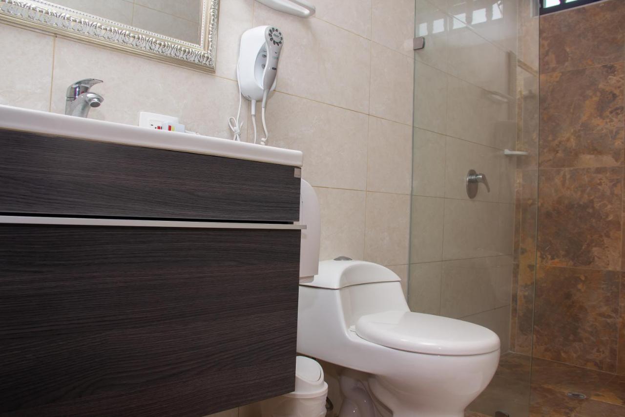 Akel House Hotel Cartagena