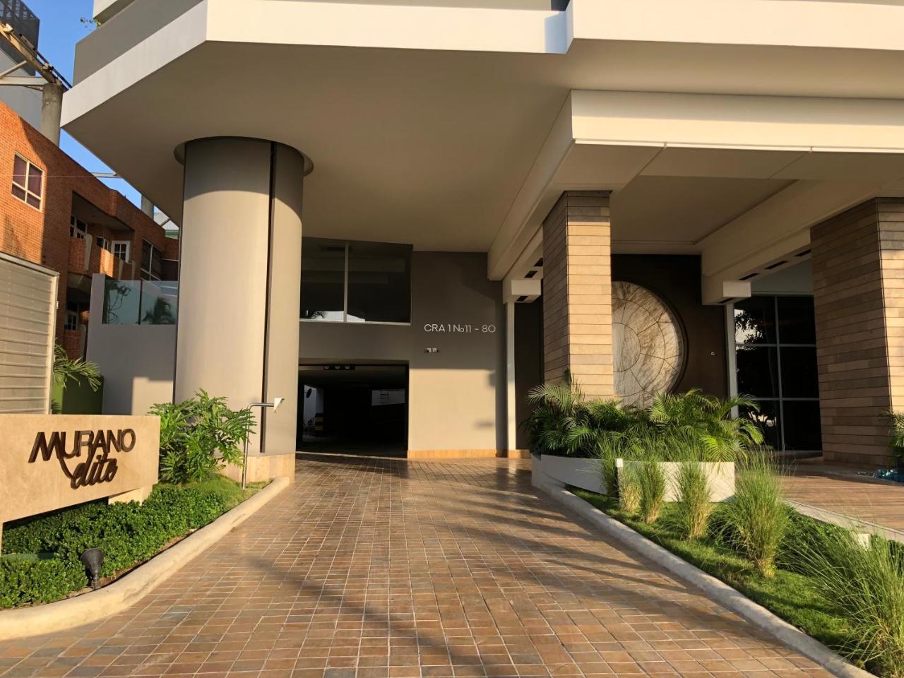 Apartment Excelente En Murano Elite En Bocagrande, Cartagena