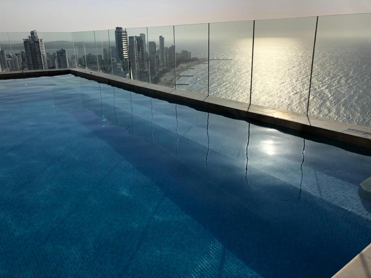 Apartment Excelente En Murano Elite En Bocagrande, Cartagena