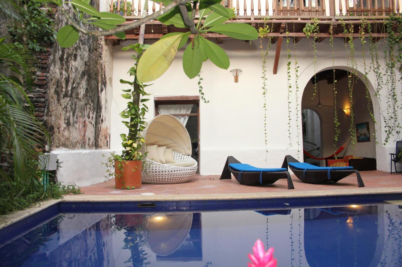 Casa Del Tejadillo Hotel 2*