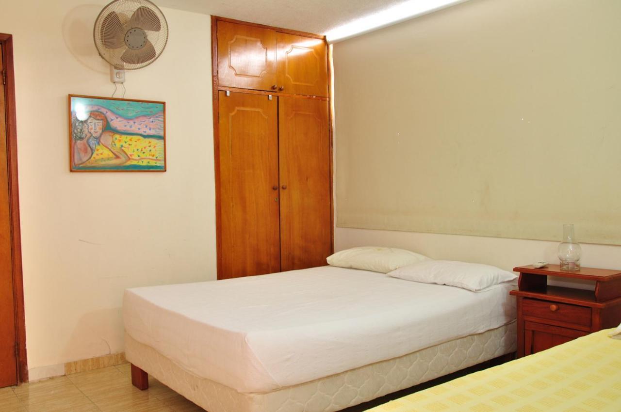 Ii-nice And Cozy 2 Bedroom Bocagrande
