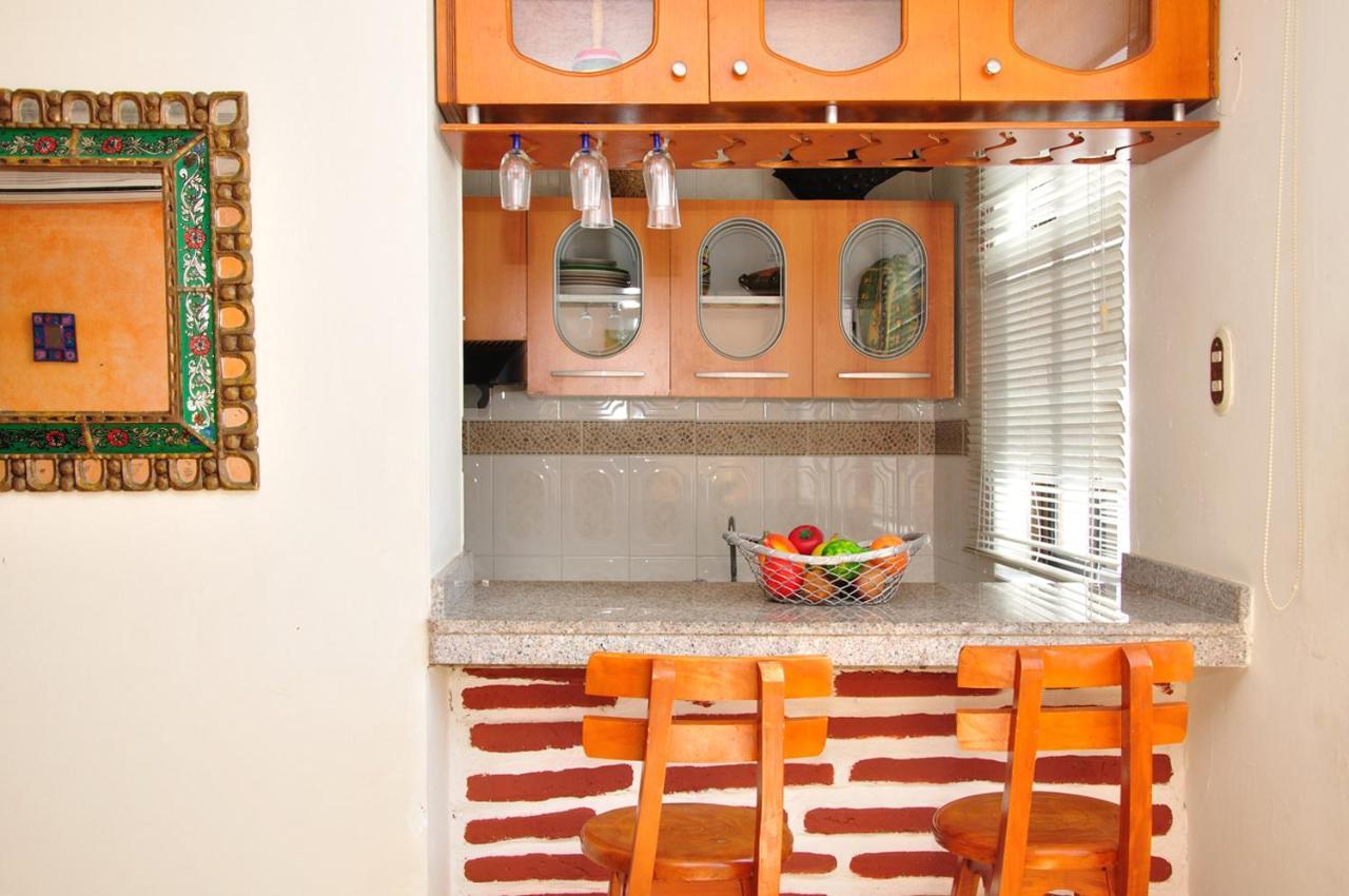 Apartamento Ii-nice And Cozy 2 Bedroom Bocagrande Cartagena