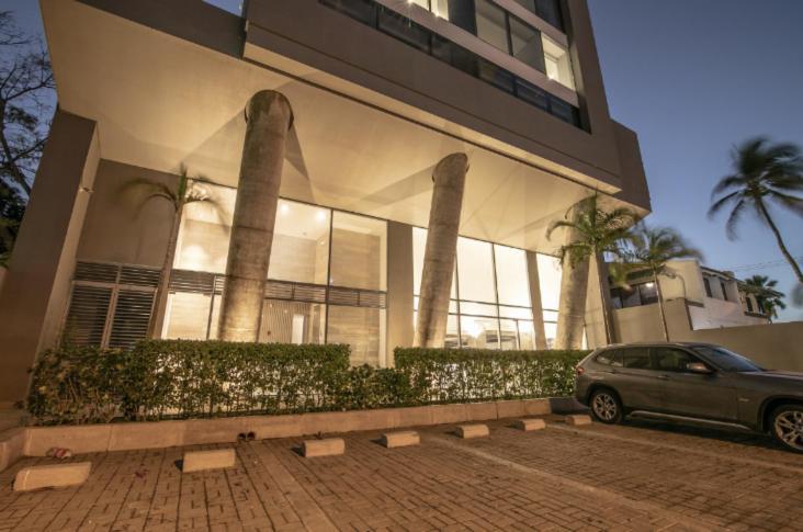 Apartamento Brand New 1 Bedroom In Bocagrande