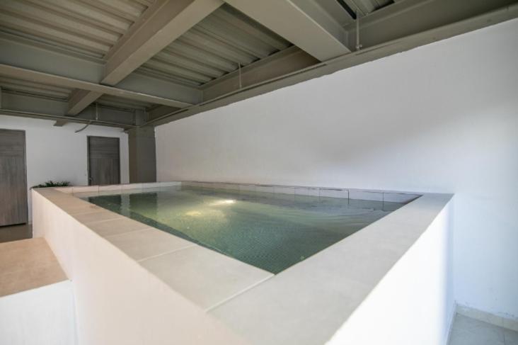 Apartamento Brand New 1 Bedroom In Bocagrande *