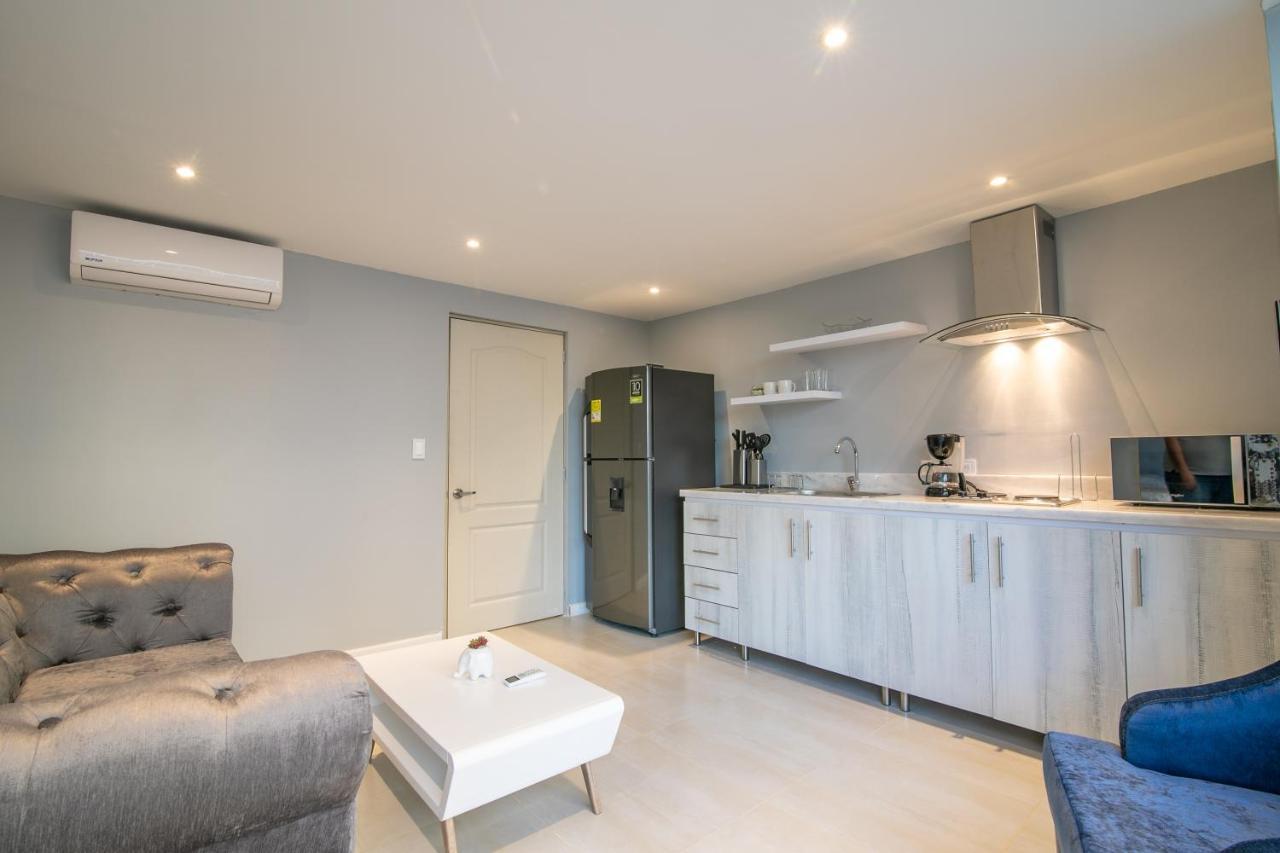 Brand New 1 Bedroom In Bocagrande
