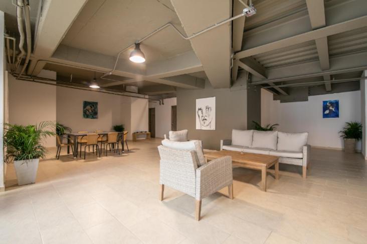 Brand New 1 Bedroom In Bocagrande * Cartagena