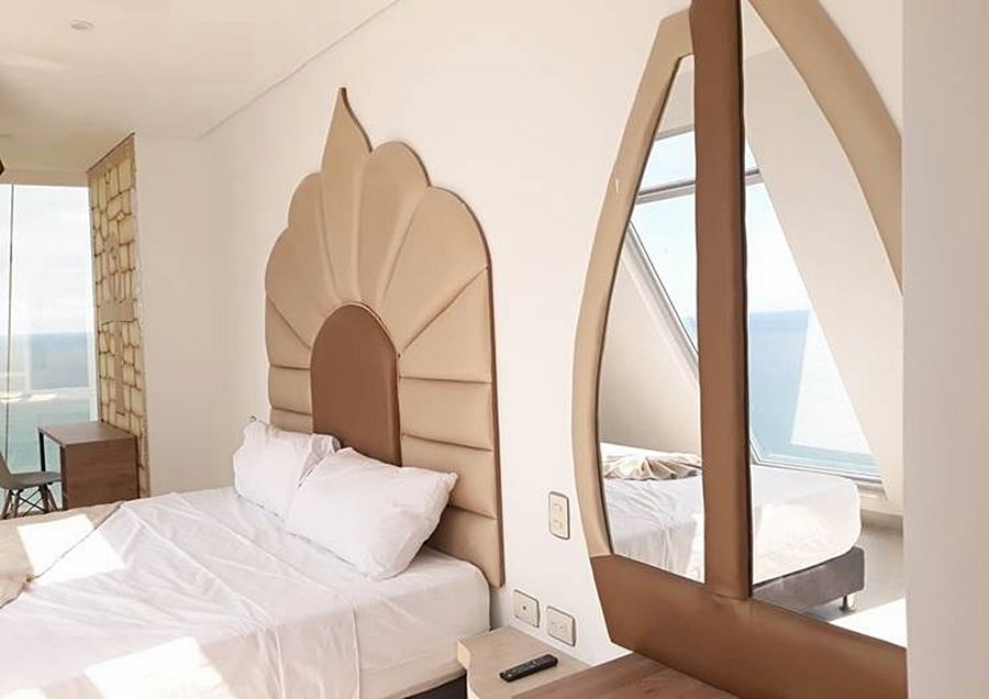 Dubai Hotel