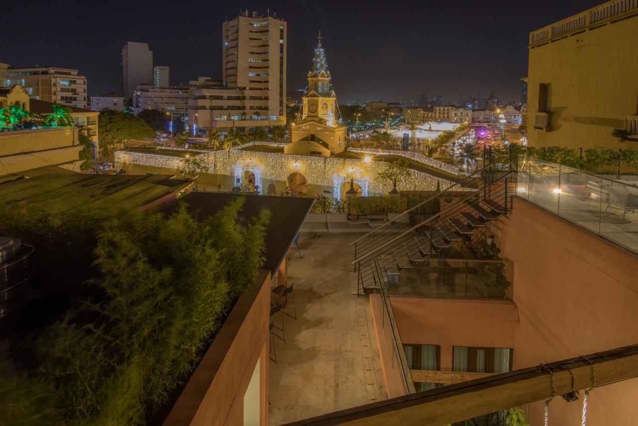 Hotel Santa Catalina
