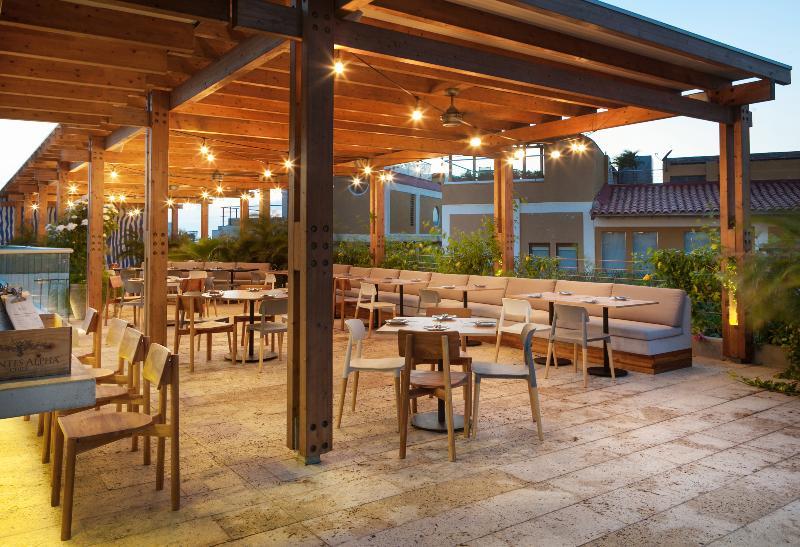 Nacar Cartagena, Curio Collection By Hilton 4*