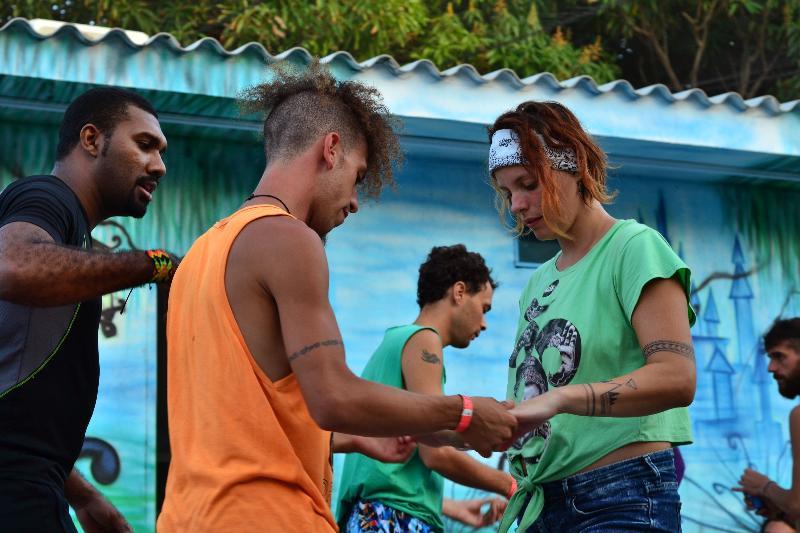Wonderland By Gb Collection Hostel Cartagena