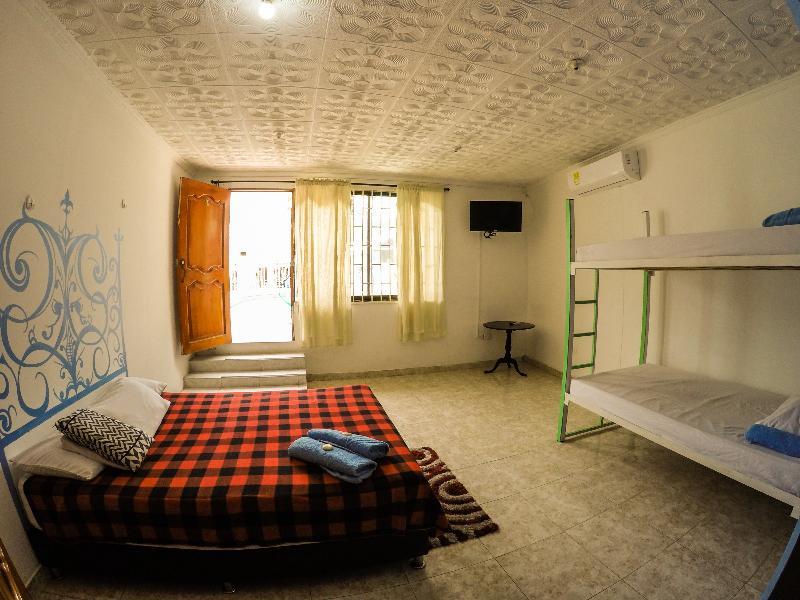 Wonderland By Gb Collection Hostel