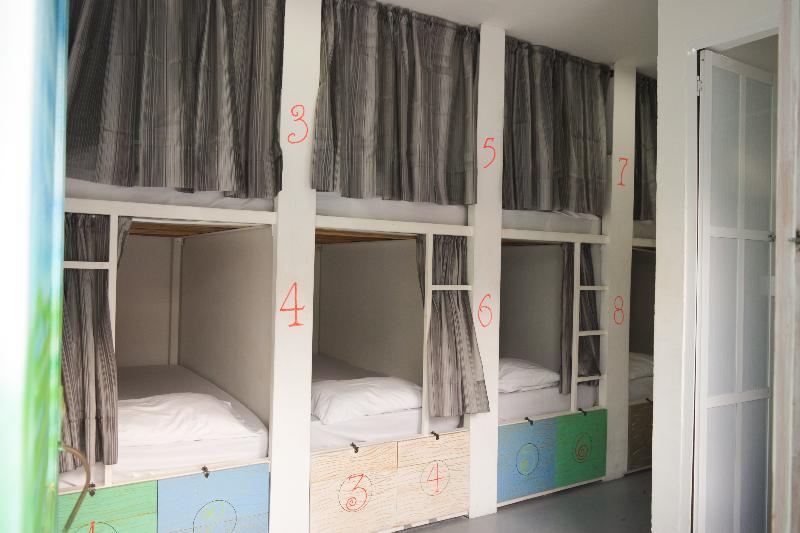 Hostel Wonderland By Gb Collection *