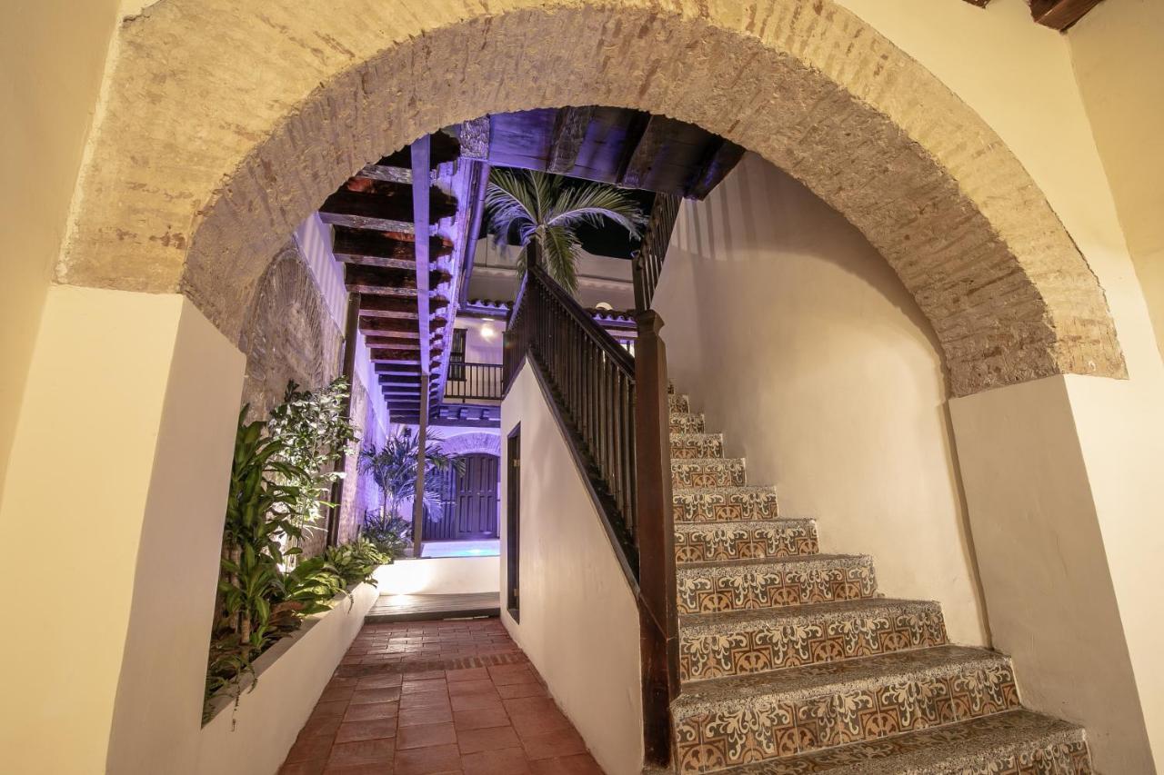 Casa Bugo Centro Historico Hotel
