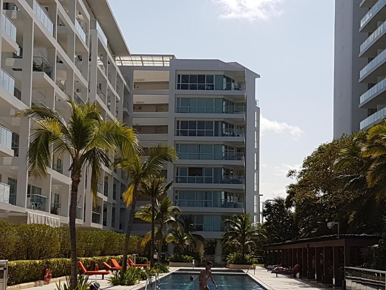 Morros 3 Aparthotel *