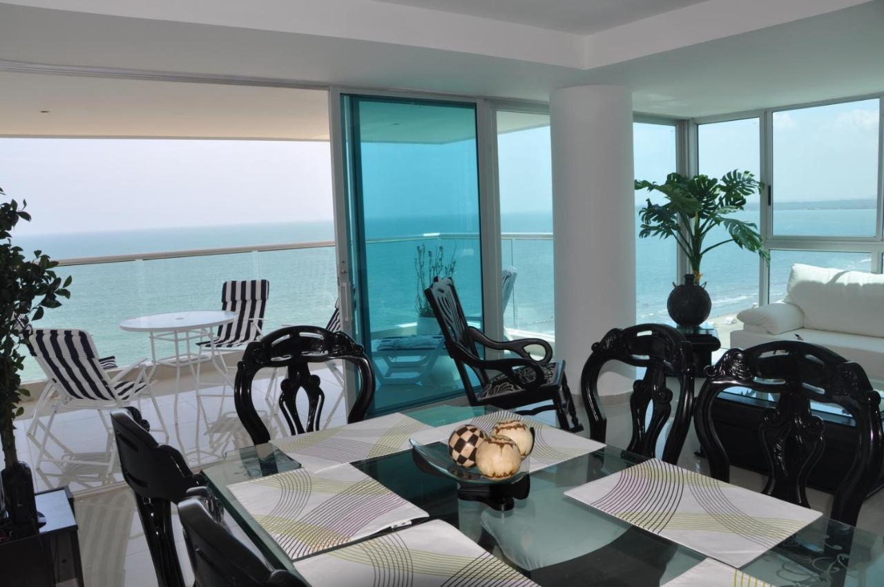 Apartamento Front