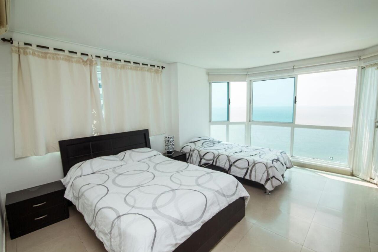 Torres Del Apartment Cartagena