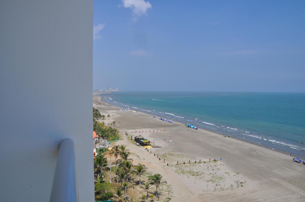 Apartamento Front *