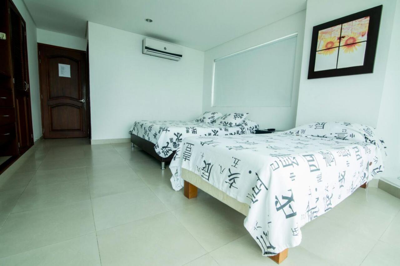 Apartment Torres Del *