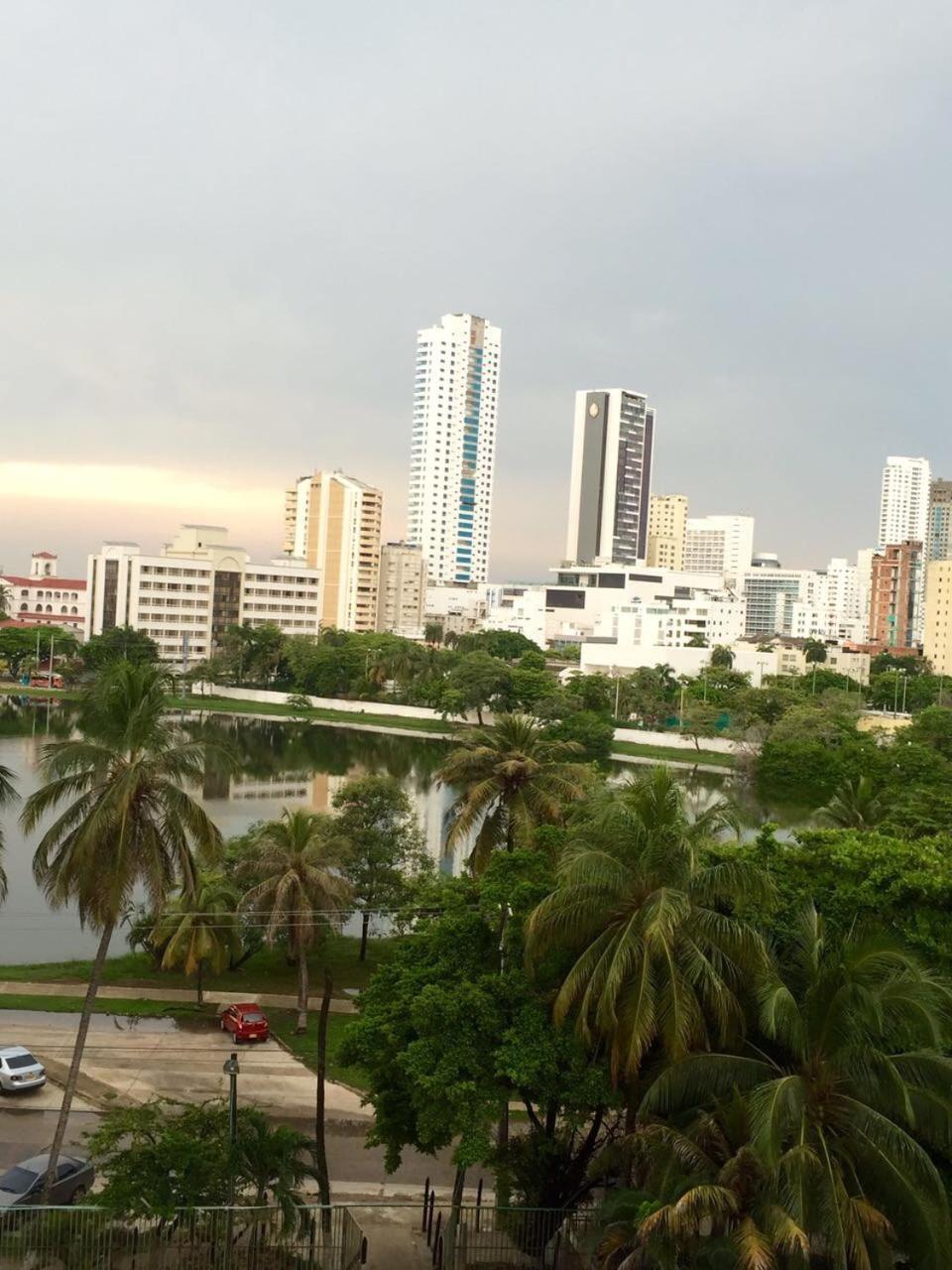 Apartment Caribe