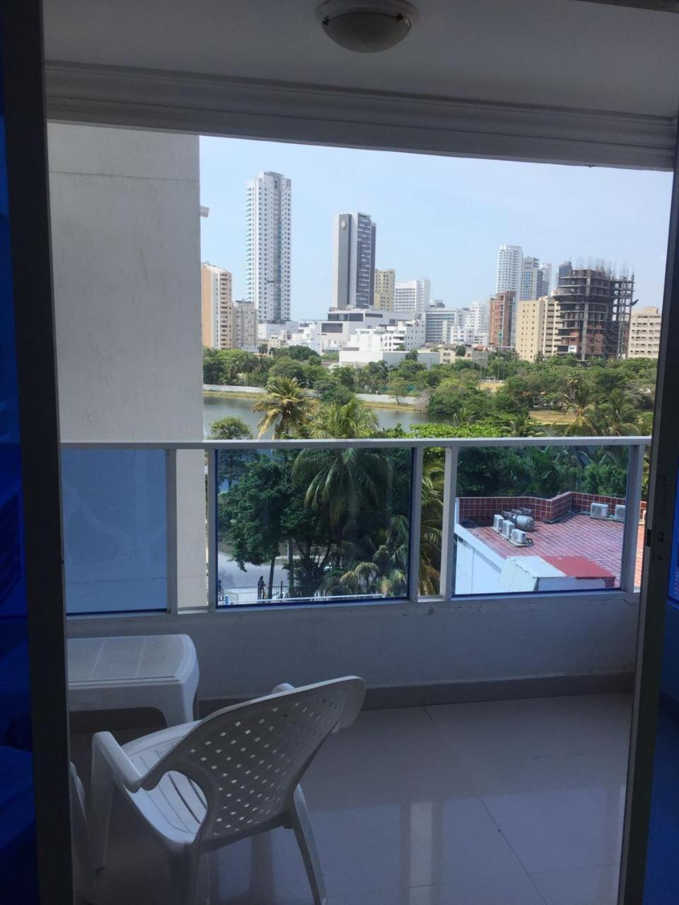 Caribe Apartment *