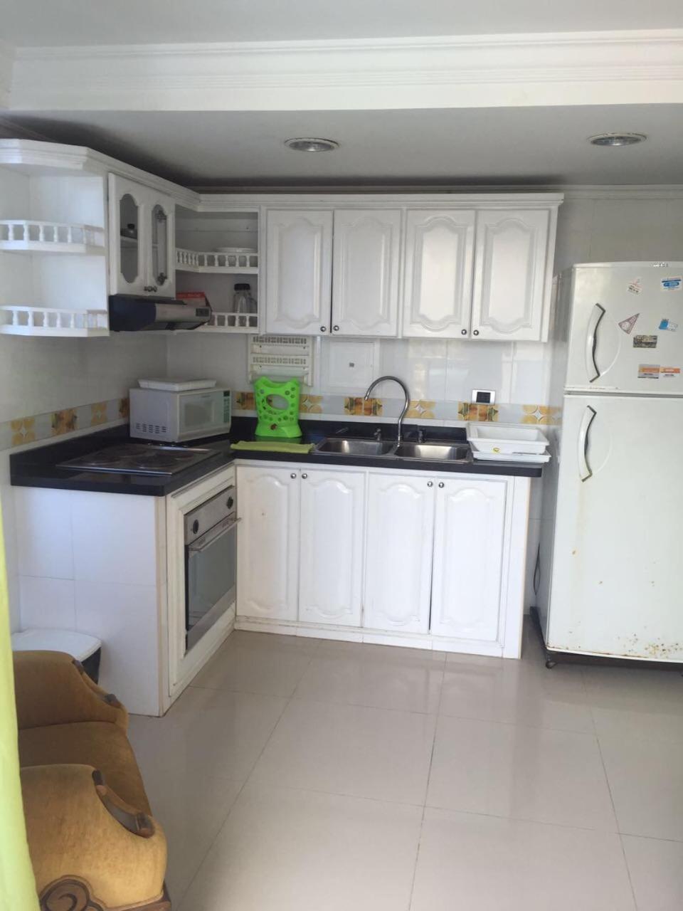 Caribe Apartment