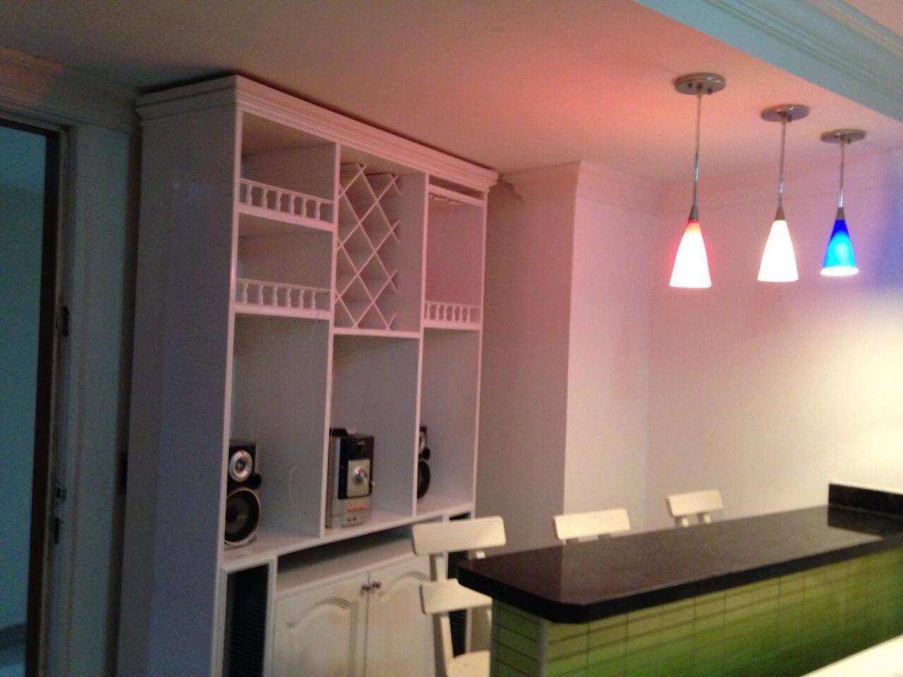 Apartment Caribe Cartagena