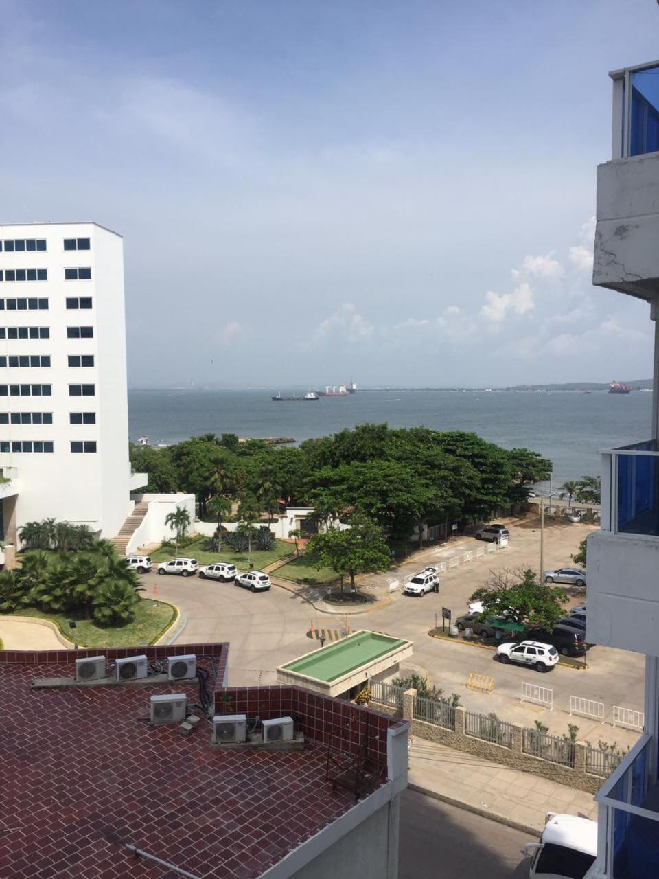 Caribe Apartment Cartagena