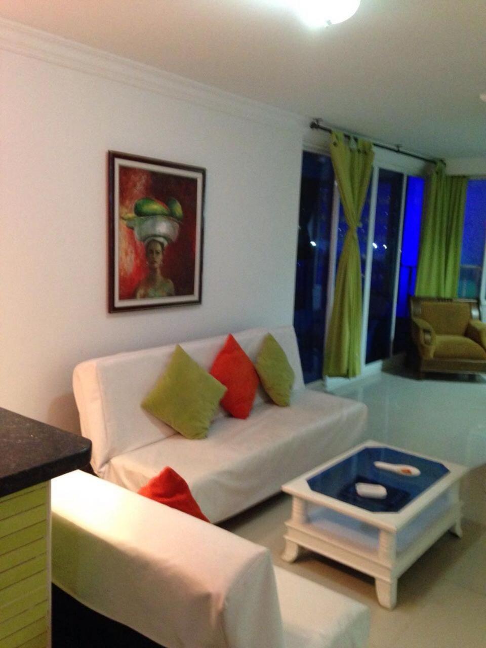 Apartment Caribe Cartagena