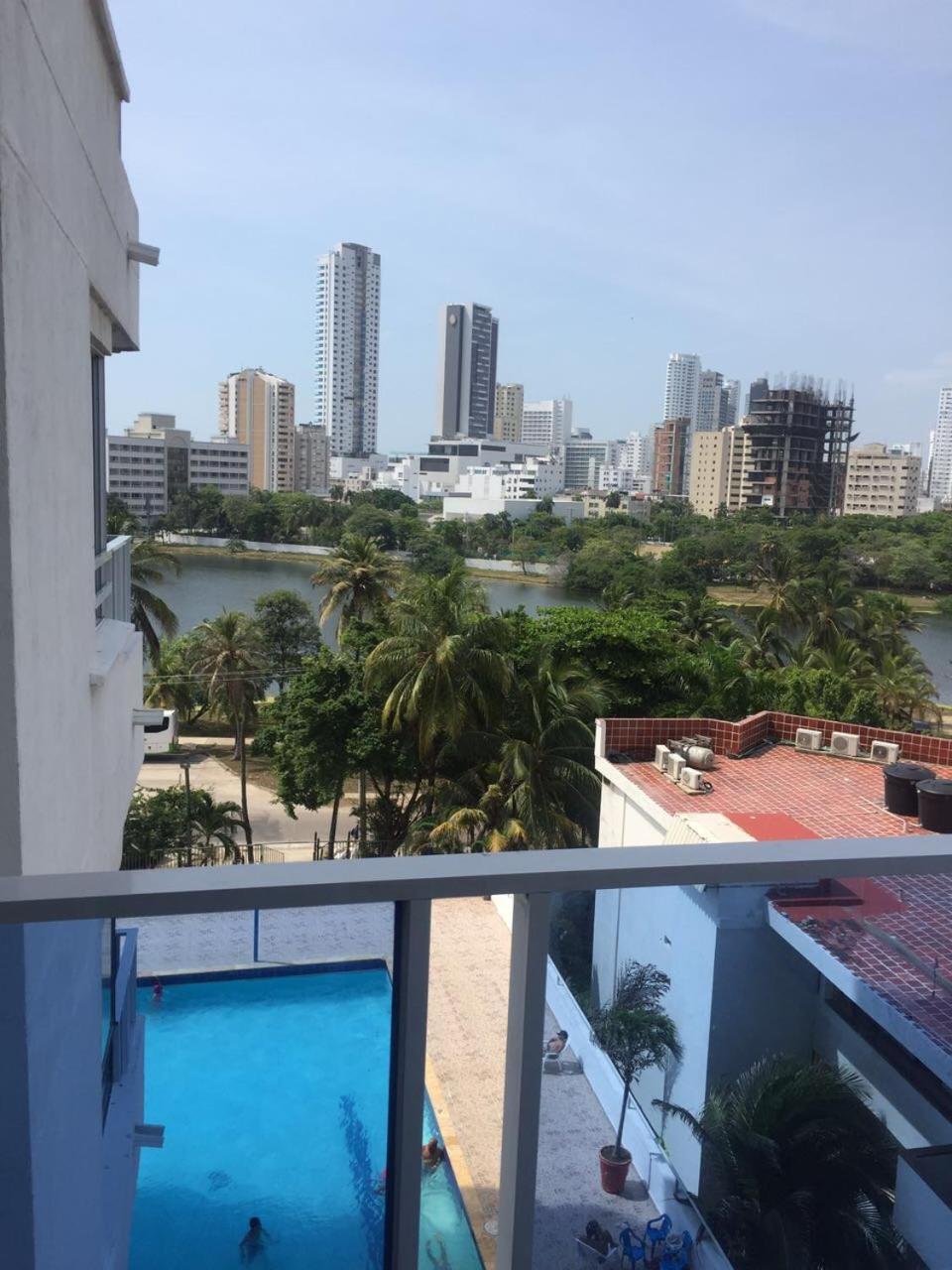 Apartment Caribe