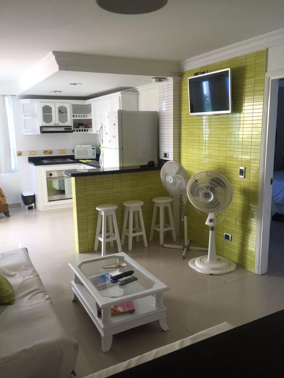 Caribe Apartment Cartagena