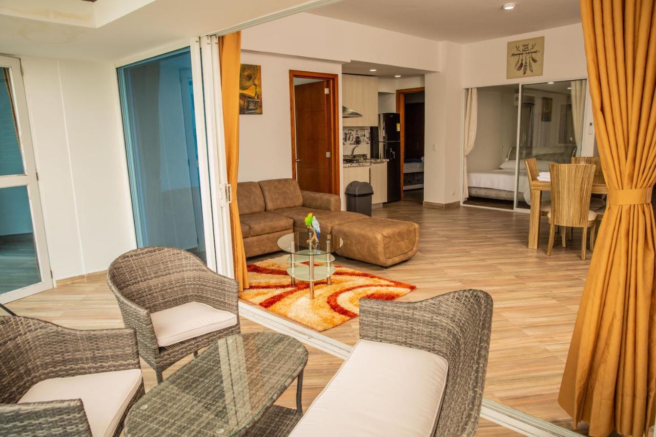 Apartment Poseidon *