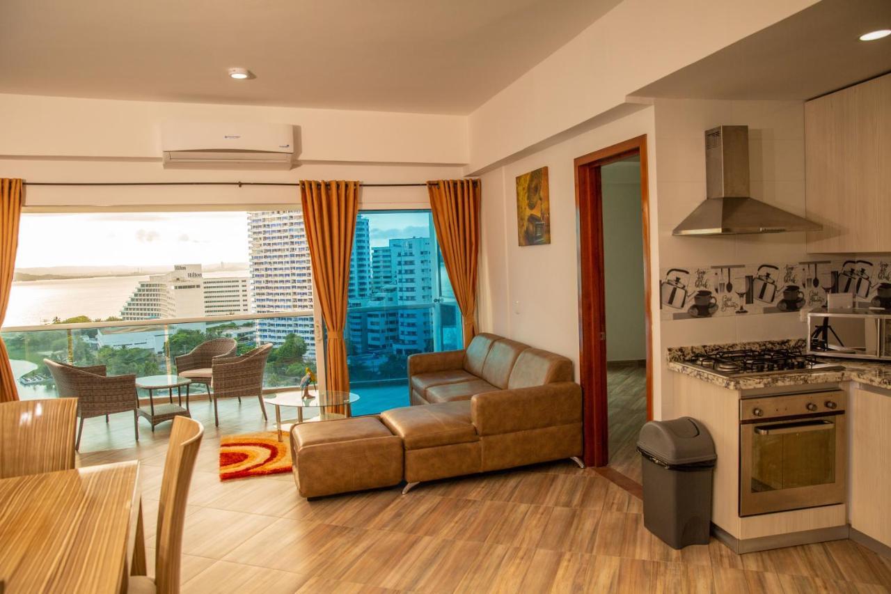 Apartment Poseidon