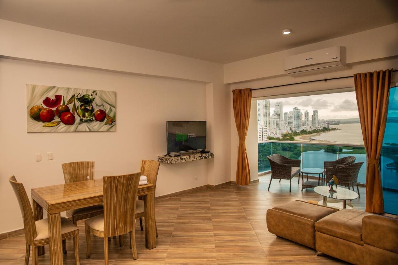 Poseidon Apartment *