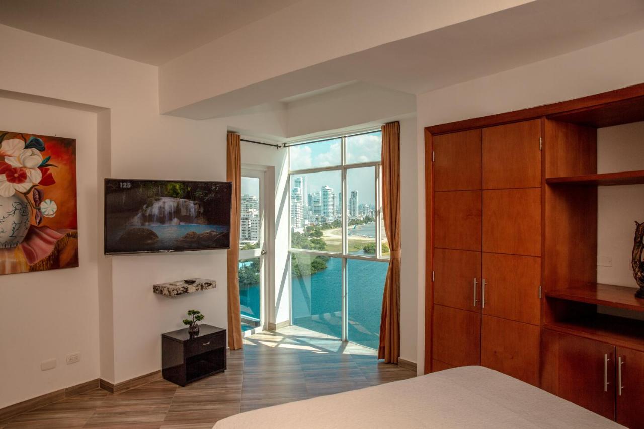 Apartment Poseidon
