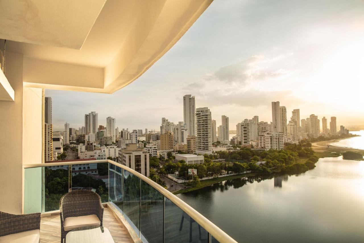 Poseidon * Cartagena