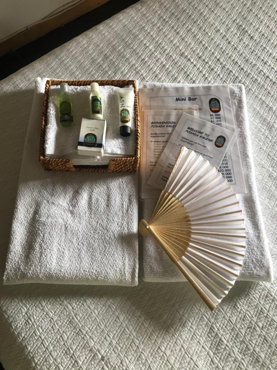 Kalea Guest house Cartagena
