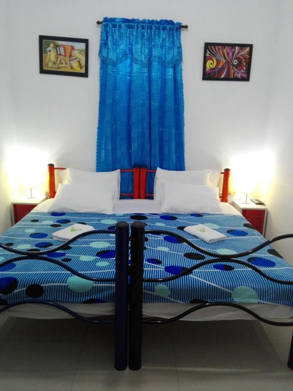 Guest house Casa Manga 24 Cartagena