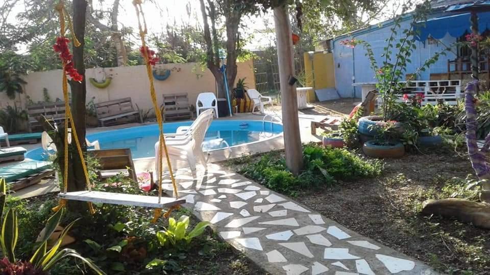 Punta Canoa * Cartagena