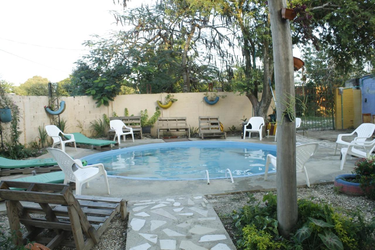 Punta Canoa Hostel Cartagena