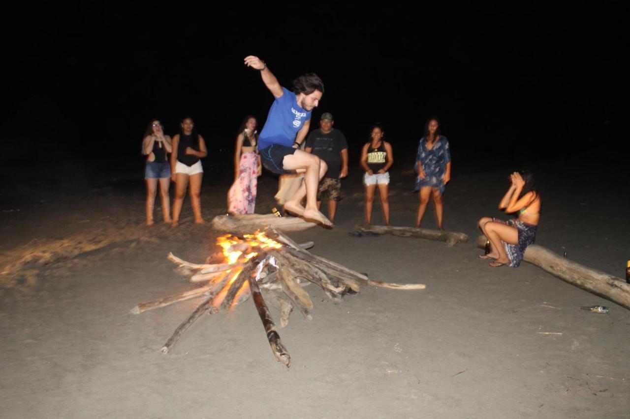 Punta Canoa * Cartagena