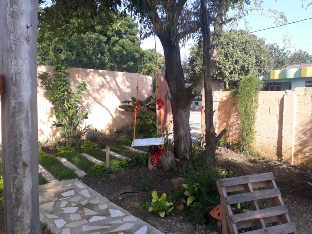 Hostel Punta Canoa Cartagena