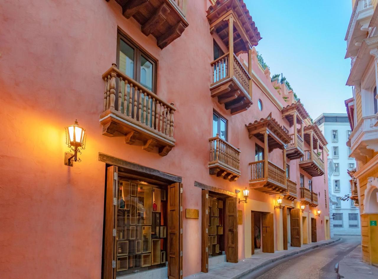 Hotel Santa Catalina
