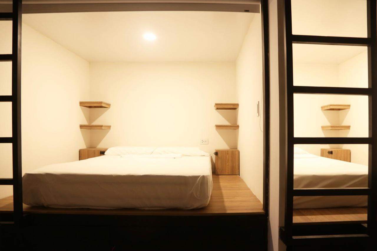 Albergue Santuario Getsemani Cartagena