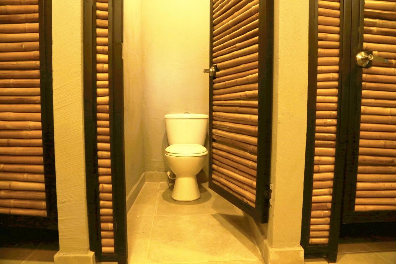 Albergue Santuario Getsemani *