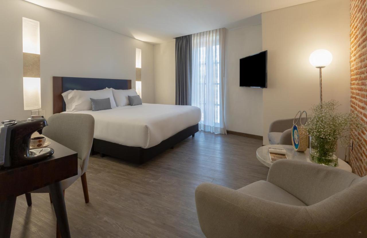 Hotel Santa Catalina Cartagena